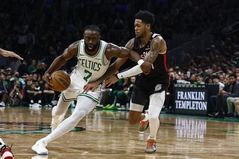 Could the Celtics face the Oklahoma City Thunder in .